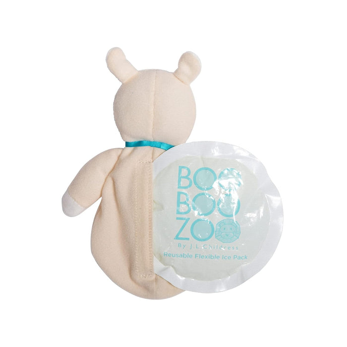 J.L. Childress Boo Boo Zoo First Aid Cool Pack-Llama