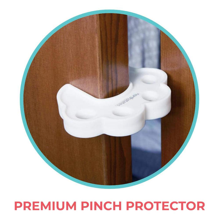 Toddleroo Premium Pinch Protector 1 count