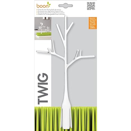 Boon Twig & Poke Drying Rack Accessory Bundle - 2 Pack
