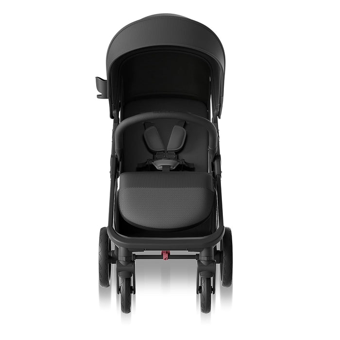 Mompush Nova Stroller