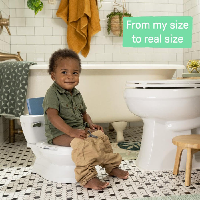 Summer by Ingenuity My Size Potty Pro Toddler Chair