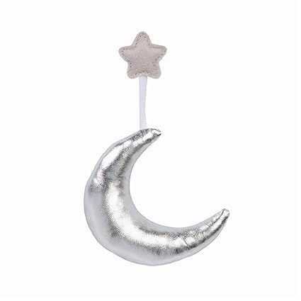 Trend Lab Celestial Space Musical Mobile