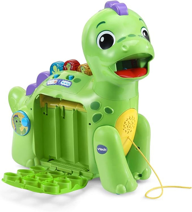VTech Chompers The Number Dino