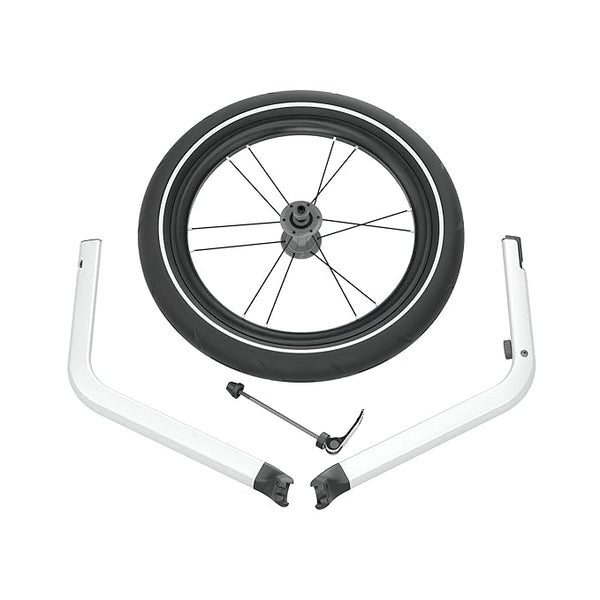 Thule Jog Kit 2 Double - Chariot