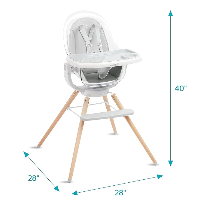 Folding Baby Chair at Rs 199.99/piece
