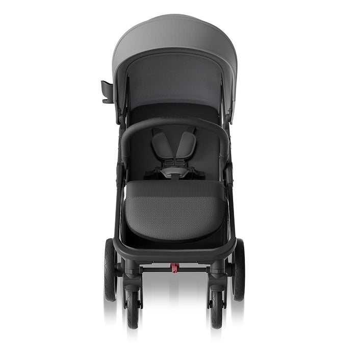 Mompush Nova Stroller