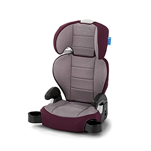 Graco highback outlet turbobooster