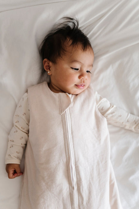 Ely's & Co. Winter Wearable Blanket | Baby Sleep Bag