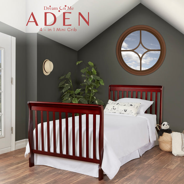 Dream on me aden 4 in 1 best sale