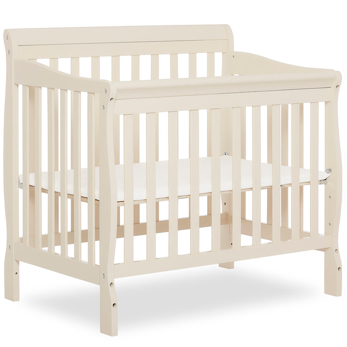 Aden 4 in 1 convertible mini crib online