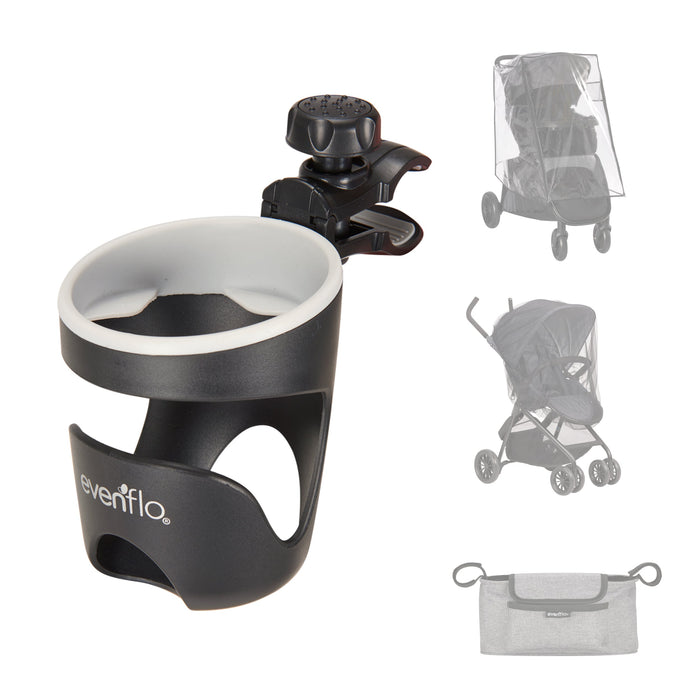 Evenflo® Stroller Four-Piece Accessory Starter Kit