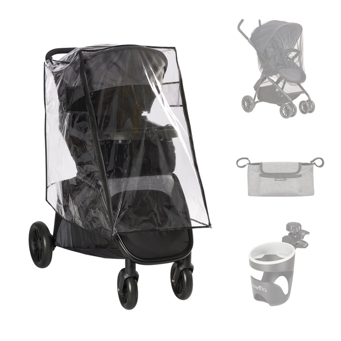 Evenflo® Stroller Four-Piece Accessory Starter Kit