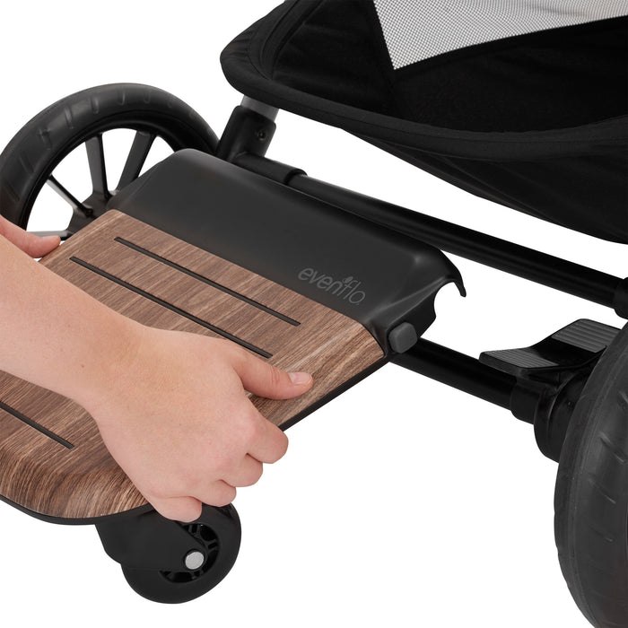 Evenflo® Stroller Rider Board