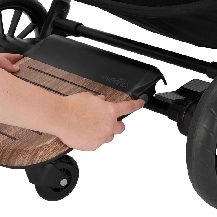 Evenflo® Stroller Rider Board