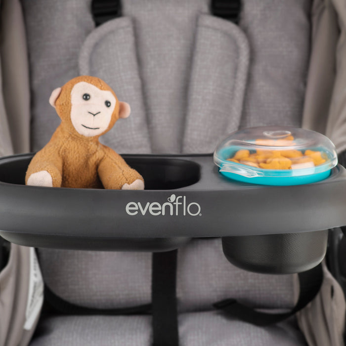 Evenflo® Stroller Child Snack Tray