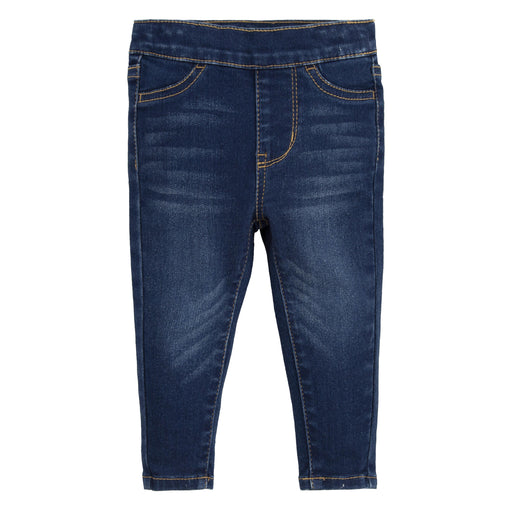 Levi's Pull On Denim Legging