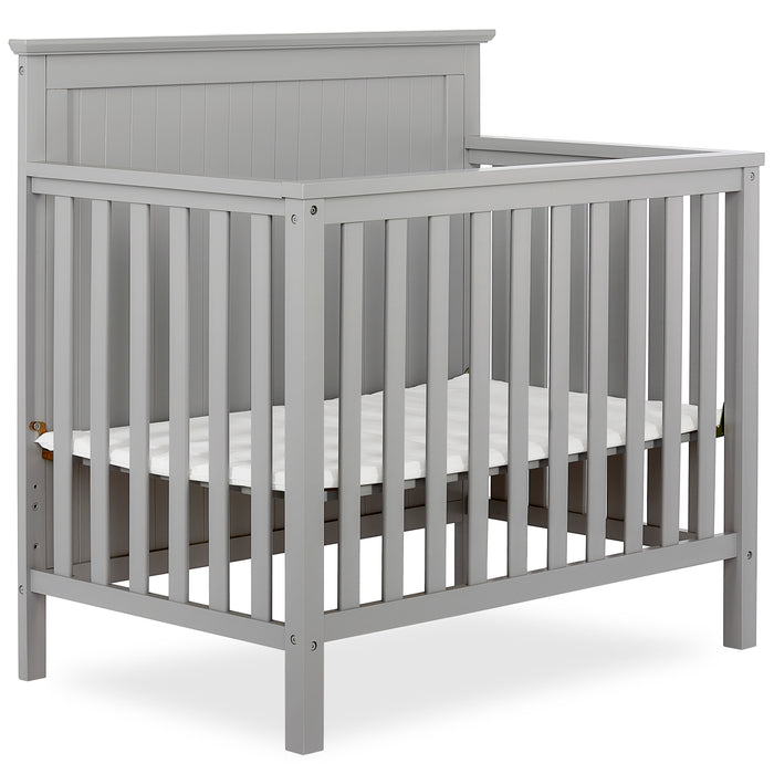 Dream On Me Ava 4 in 1 Convertible Mini Crib buybuy BABY