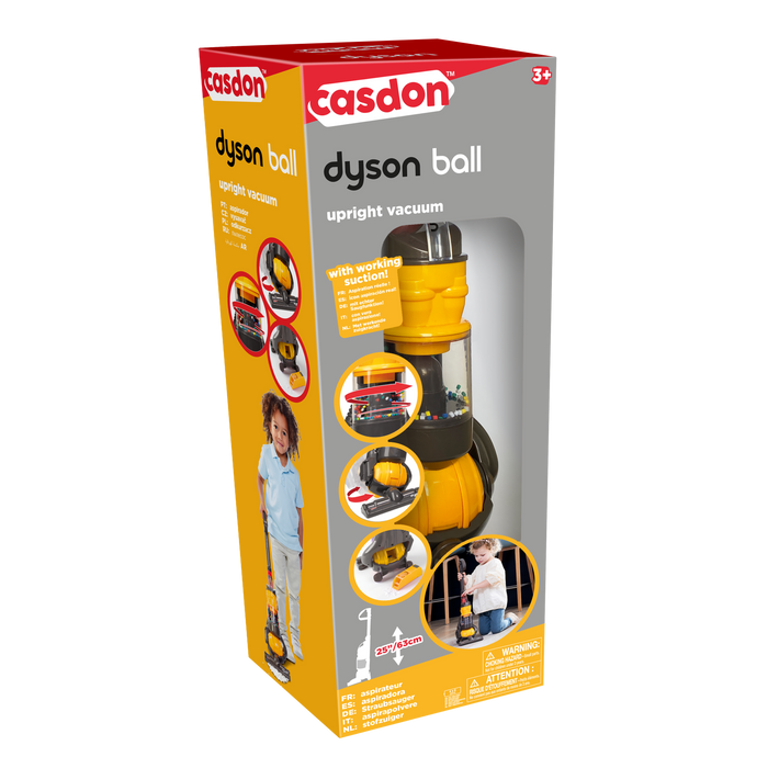 Dyson Toy Dyson Ball