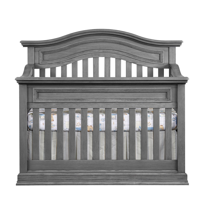 Oxford Baby 4-in-1 Convertible Crib