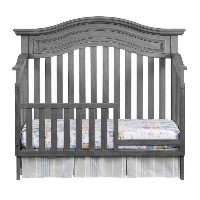Oxford Baby Glenbrook 4-in-1 Convertible Crib