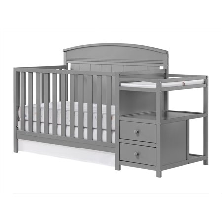 Oxford Baby Pearson Crib and Changer