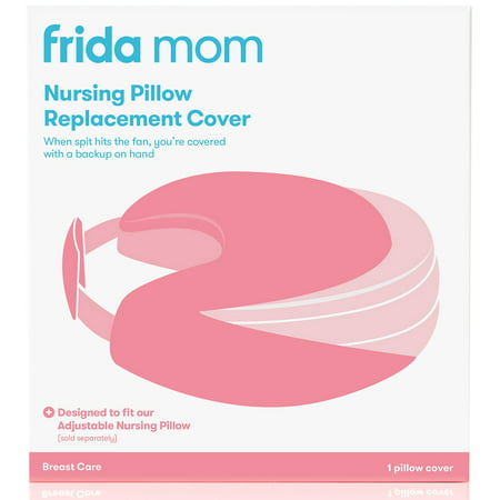 Frida Mom Nursing Pillow Replacement Cover