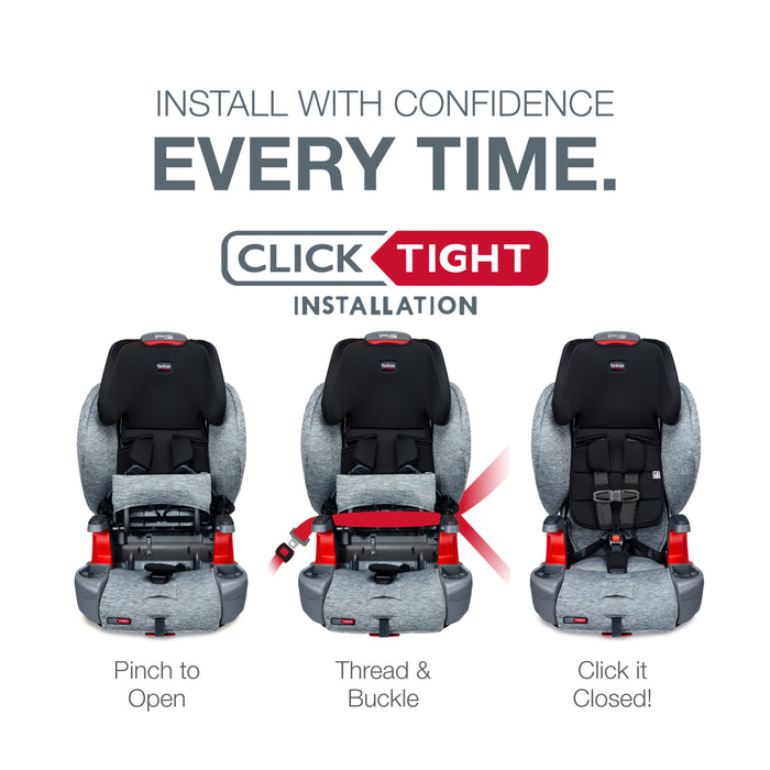 Grow With You ClickTight — britax