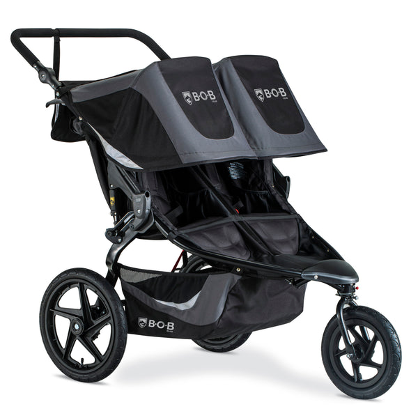 BOB Gear Revolution Flex 3.0 Duallie Jogging Stroller