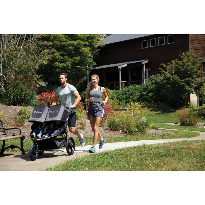BOB Gear Revolution Flex 3.0 Duallie Jogging Stroller