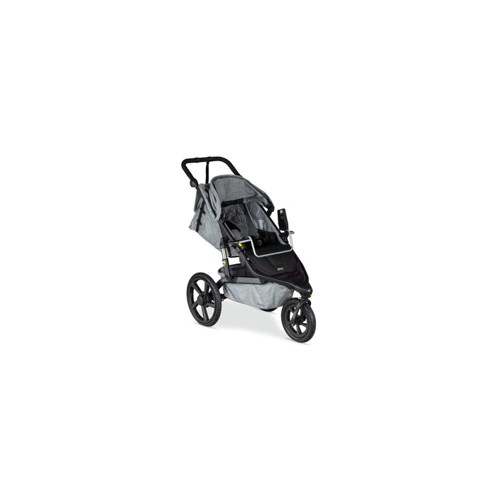 BOB Gear® Single Jogging Stroller Adapter for Nuna®, Cybex® and Maxi Cosi® Infant Car Seats
