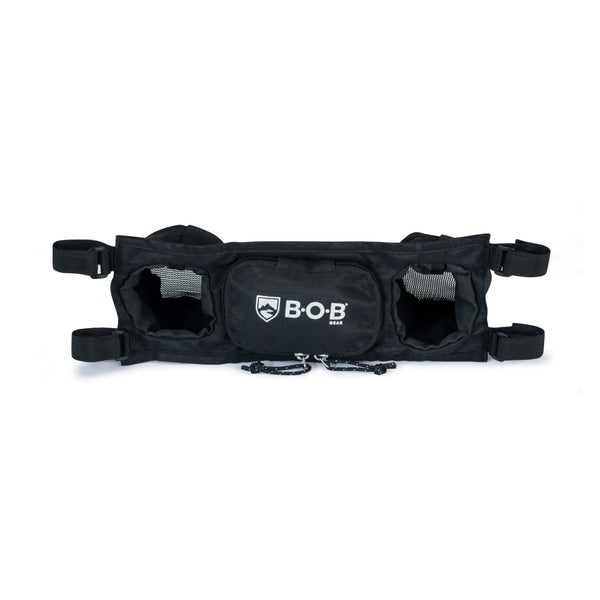 BOB Gear Handlebar Console for Single Strollers