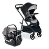 Britax Willow™ Brook™ S+ Travel System