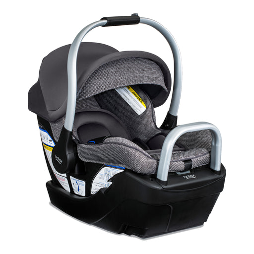 Britax Willow™ SC Infant Car Seat, Alpine Base