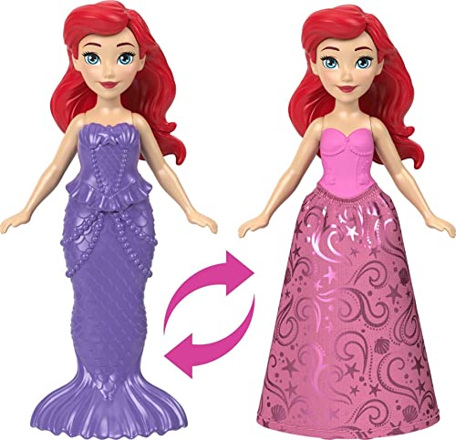 Disney Princess Ariels Land & Sea Kingdom