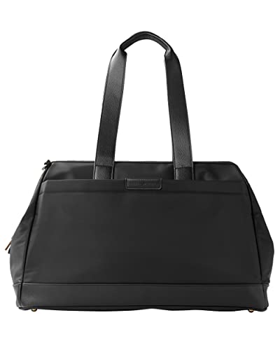 SKIP*HOP Endless Weekender Diaper Bag