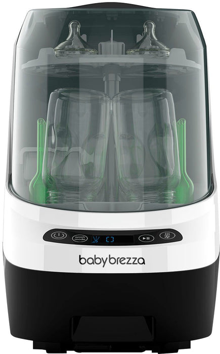 Baby Brezza Bottle Washer Pro®