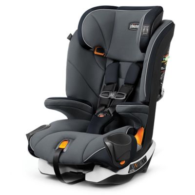 Chicco MyFit Harness Booster Car Seat buybuy BABY