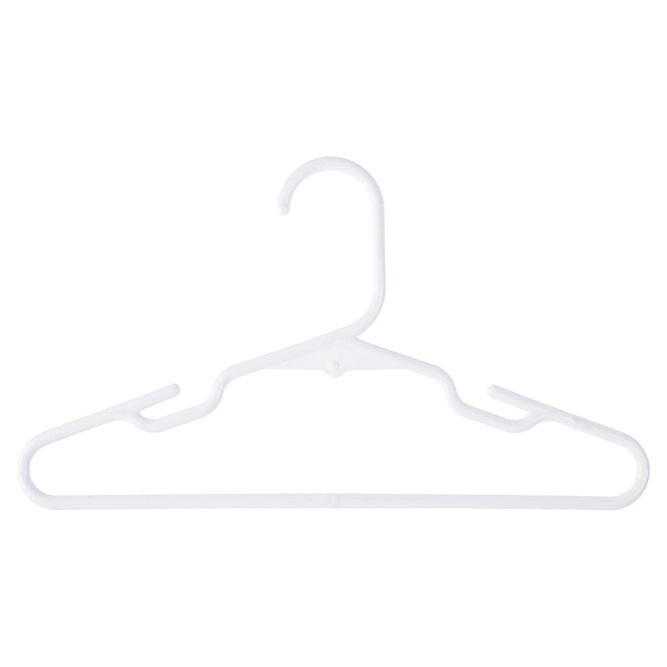 Style Selections 10 Pack Children's Hanger at
