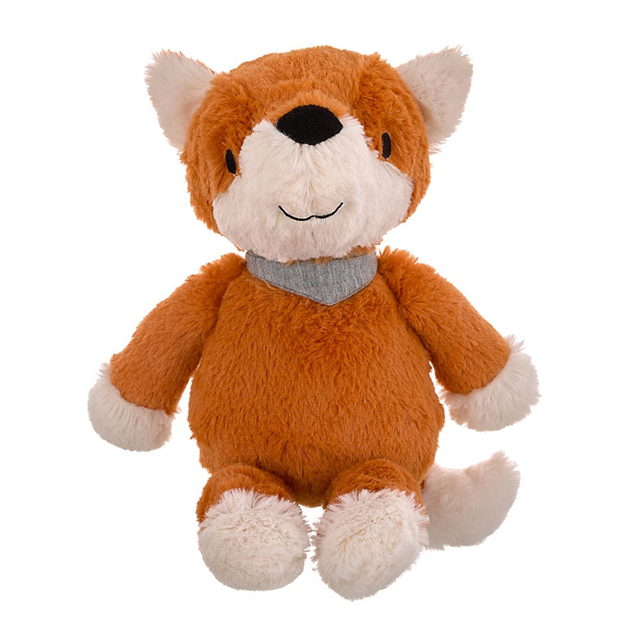 Carter's Woodland Friends Orange Fox Plush Stuffed Animal