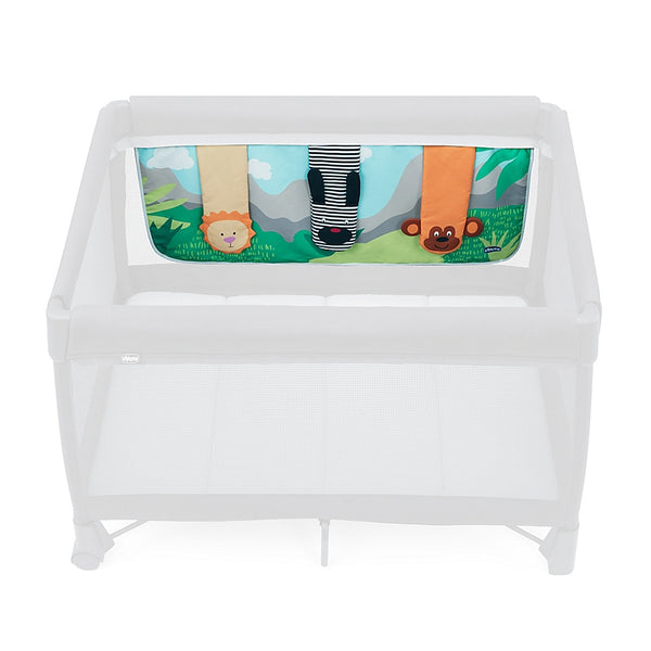 Chicco Dash Playard Play Panel - Safari