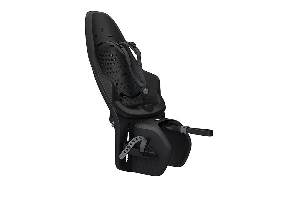 Thule Yepp 2 Rack Mount Rear Child Bike Seat — buybuy BABY