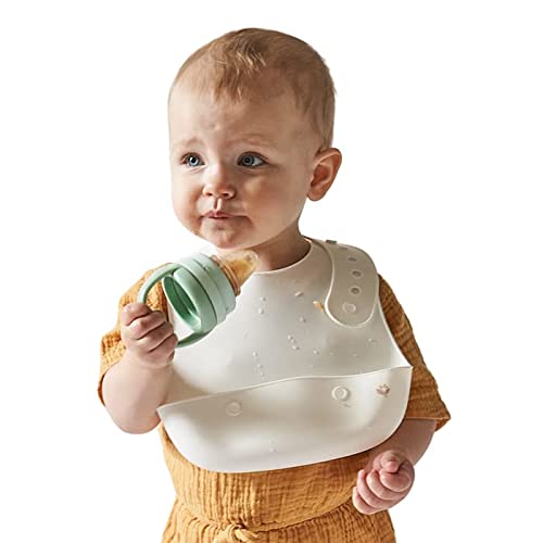 Green Sprouts Sprout Ware First Foods Feeder-Sage-6 mo+
