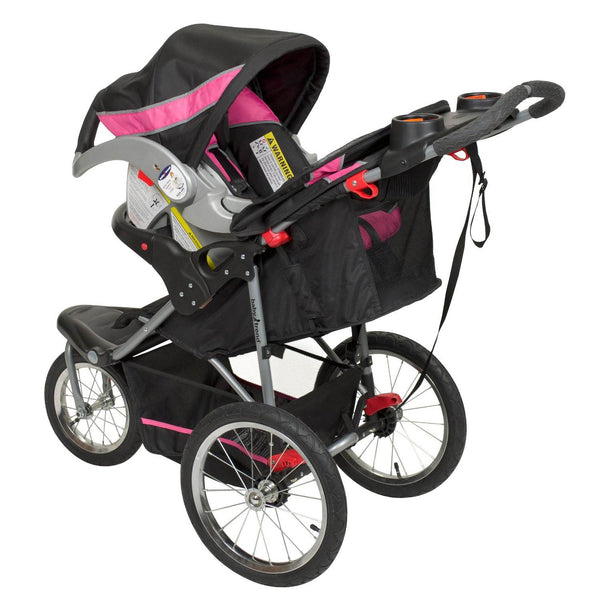 Expedition jogger stroller best sale