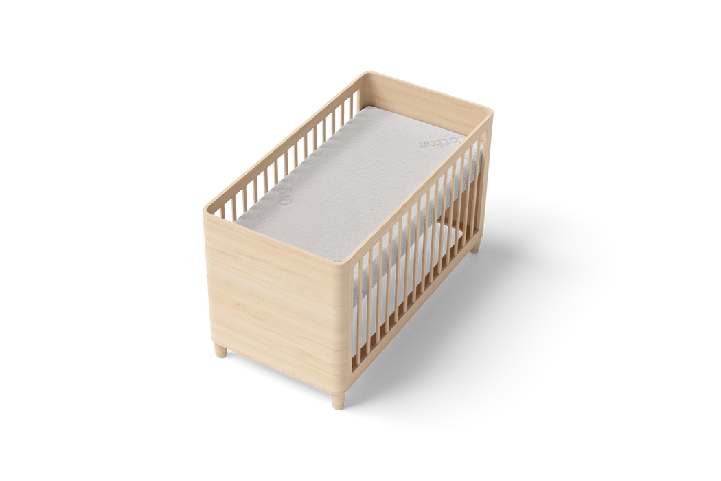 Bundle of Dreams Celsius 2-Stage Mini Crib Mattress