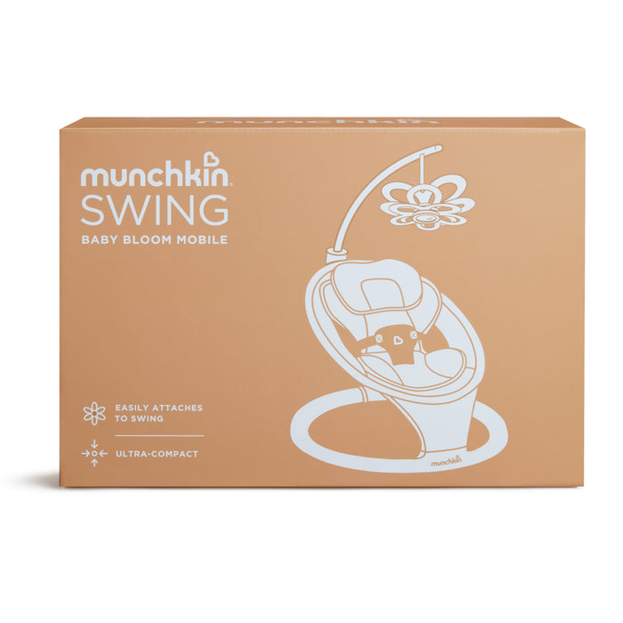 Munchkin® Baby Bloom™ Mobile