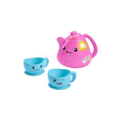 Fisher-Price Laugh Learn Tea for Two Set