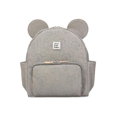 Petunia Pickle Bottom Mini Backpack - Love Mickey Mouse