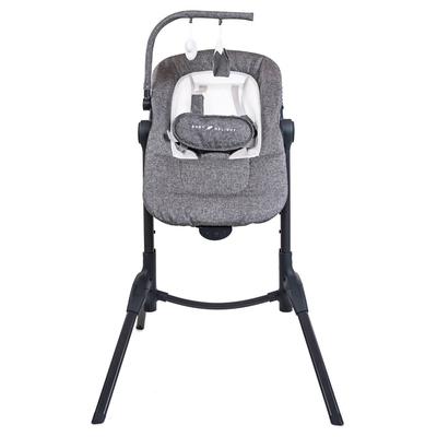 Baby Delight Bloom Soothing Adjustable Lounger