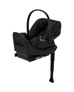 Cybex Cloud G Lux Comfort Extend Infant Car Seat