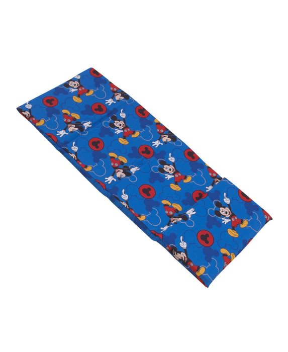 Disney Mickey Mouse Preschool Nap Pad Sheet